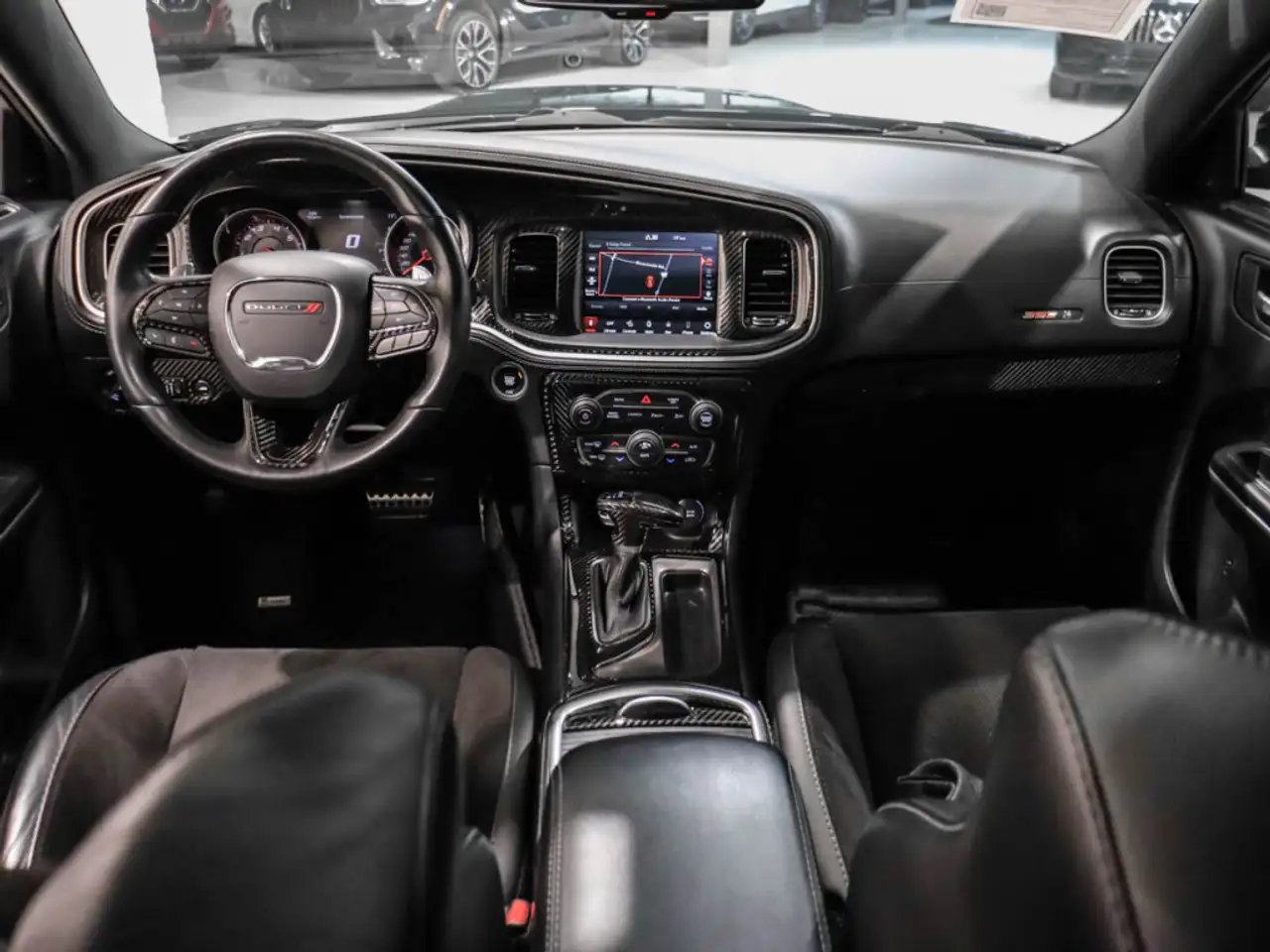 Dodge Charger photo Dodge Charger