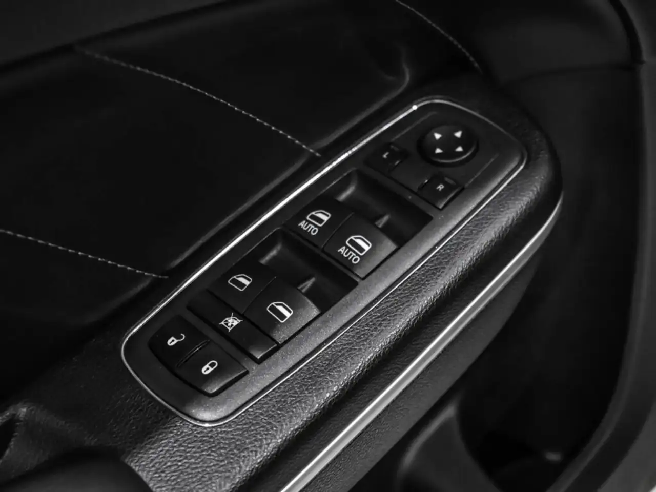 Dodge Charger photo Dodge Charger