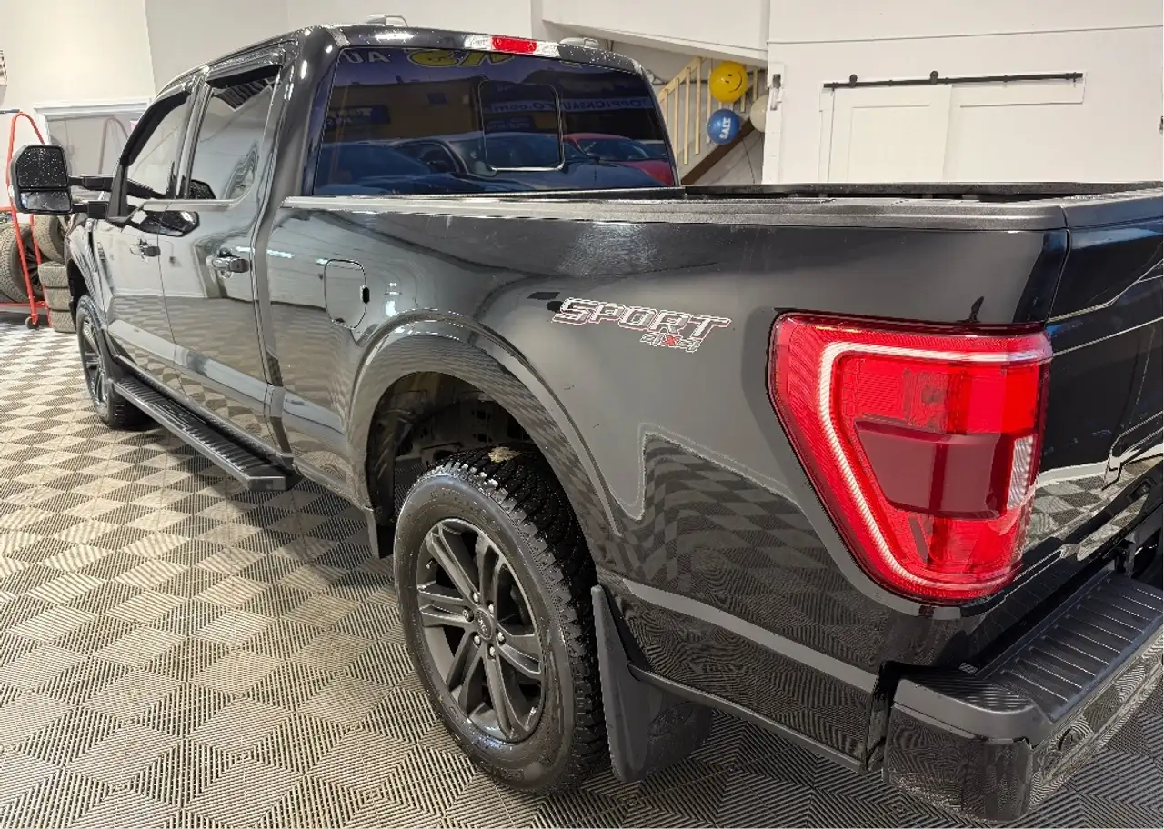 Ford F 150 fotografie Ford F 150