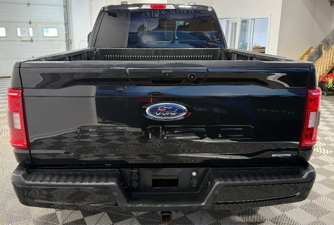 Ford F 150 fotografie Ford F 150