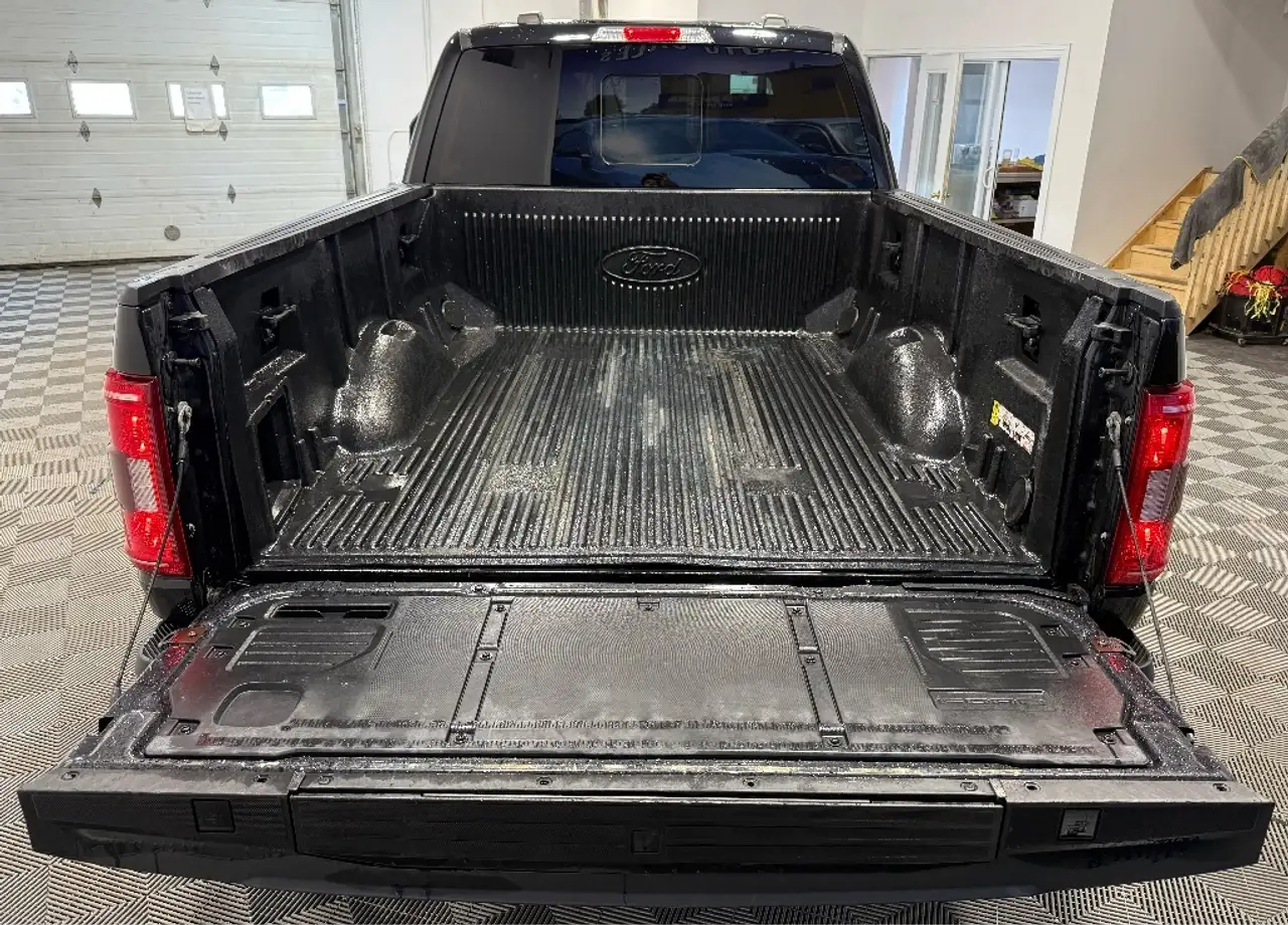 Ford F 150 fotografie Ford F 150