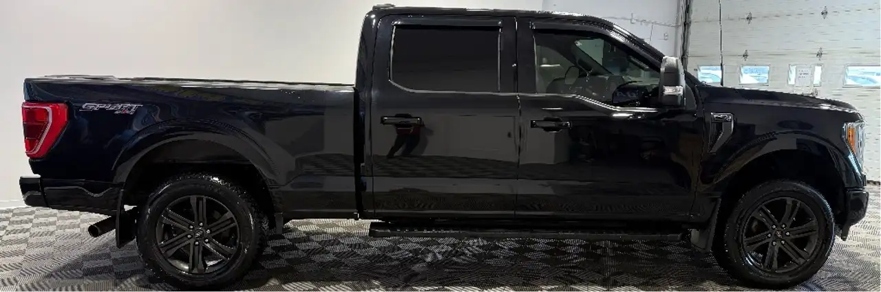 Ford F 150 fotografie Ford F 150
