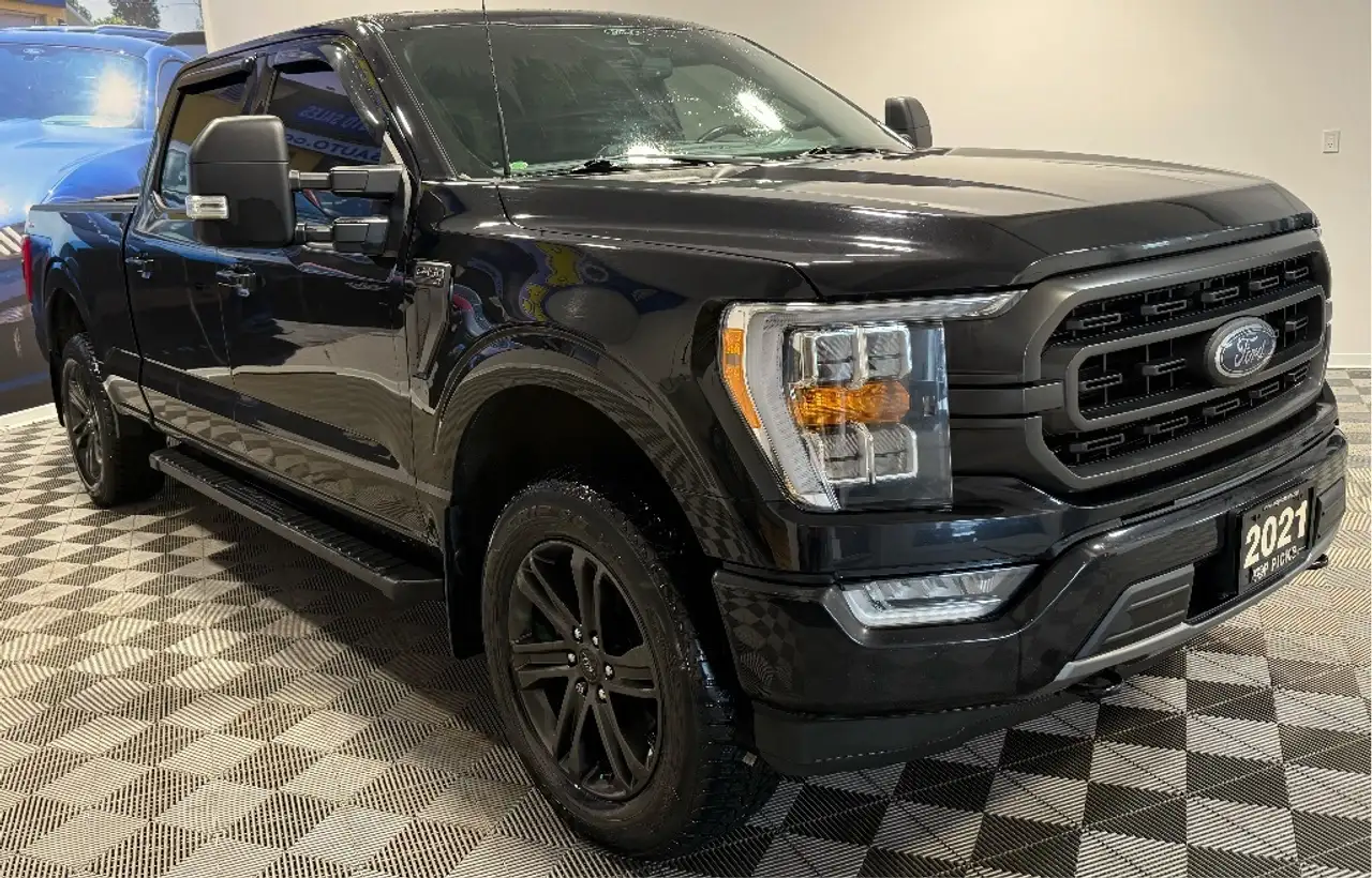 Ford F 150 fotografie Ford F 150