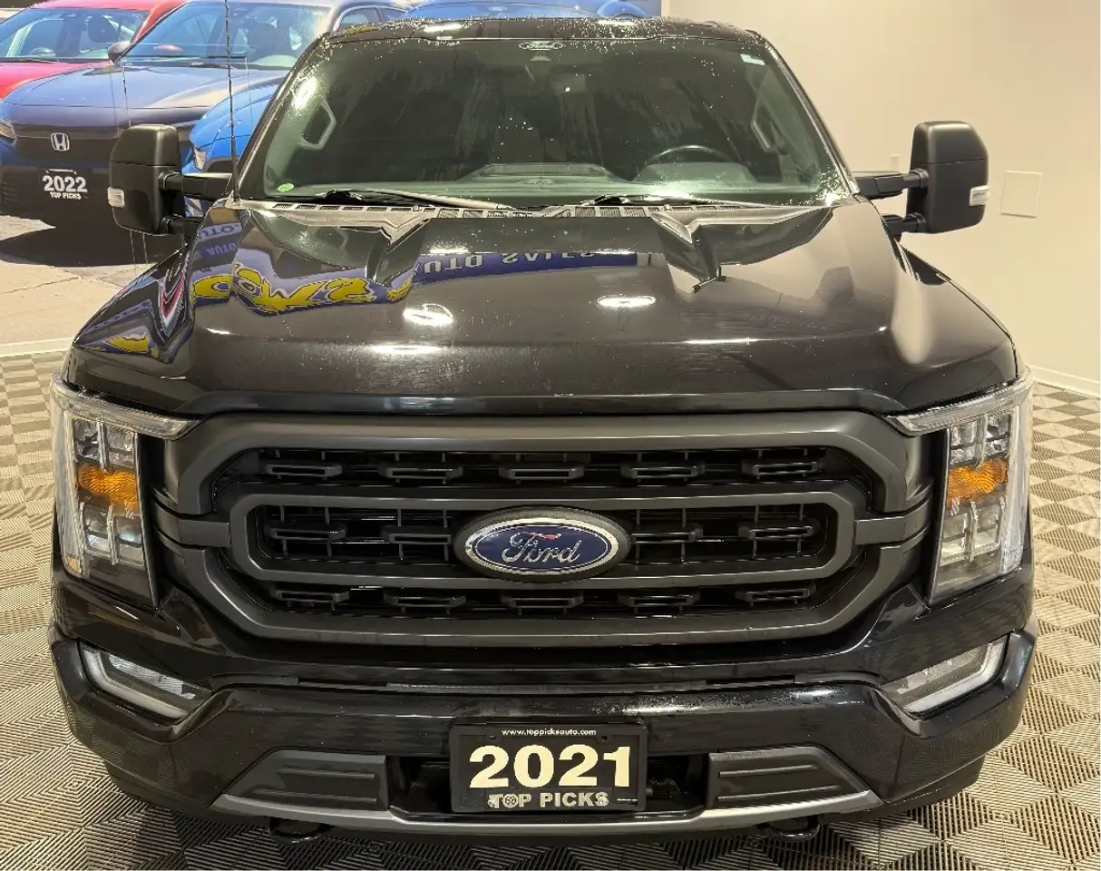 Ford F 150 fotografie Ford F 150