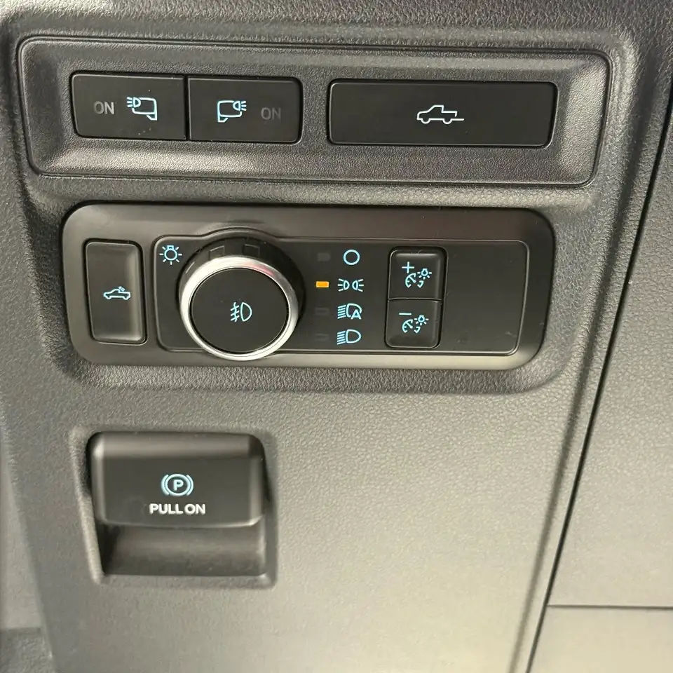 Ford F 150 fotografie Ford F 150