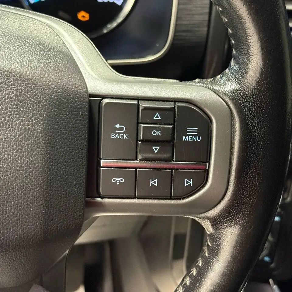 Ford F 150 fotografie Ford F 150
