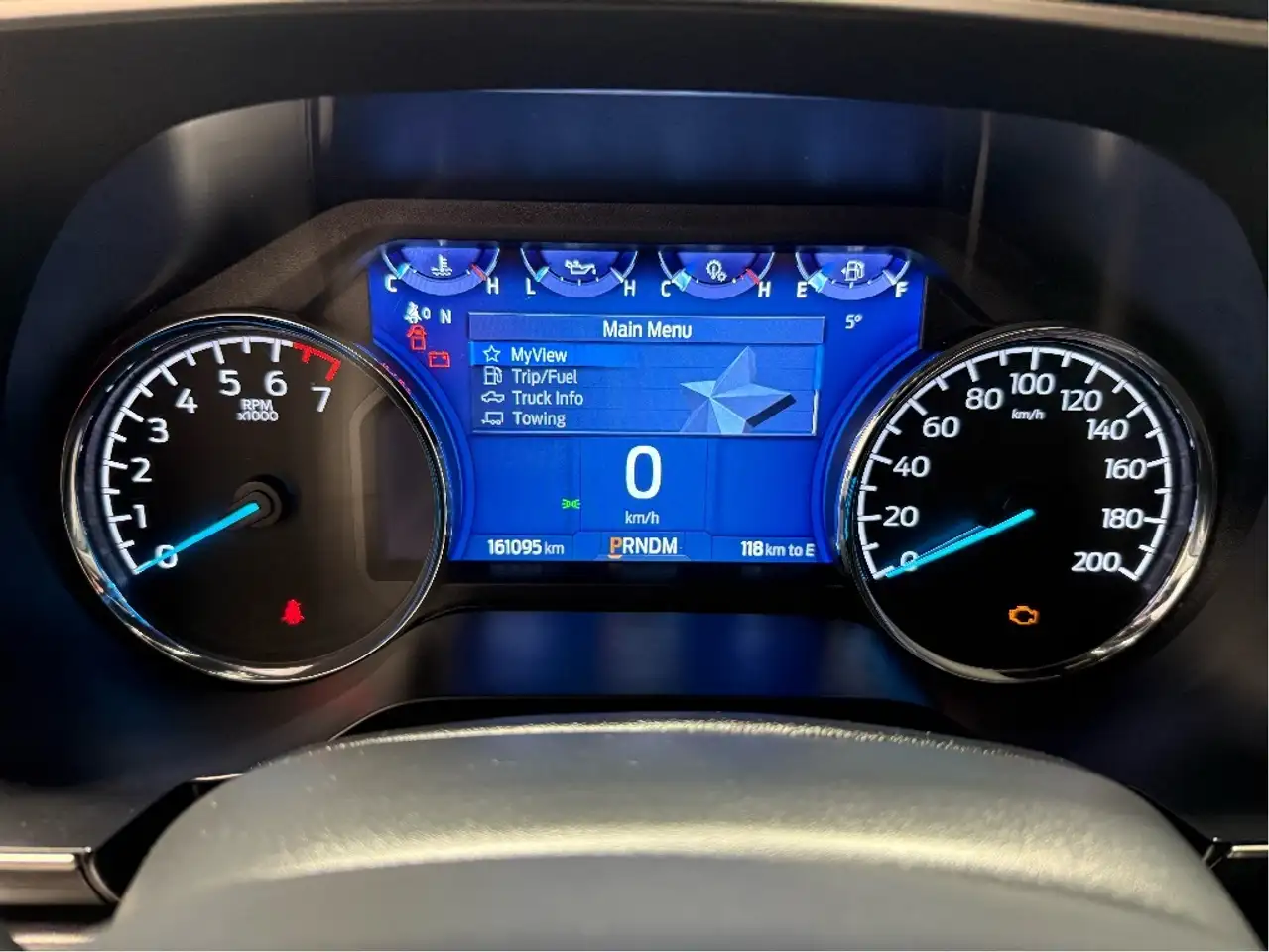 Ford F 150 fotografie Ford F 150