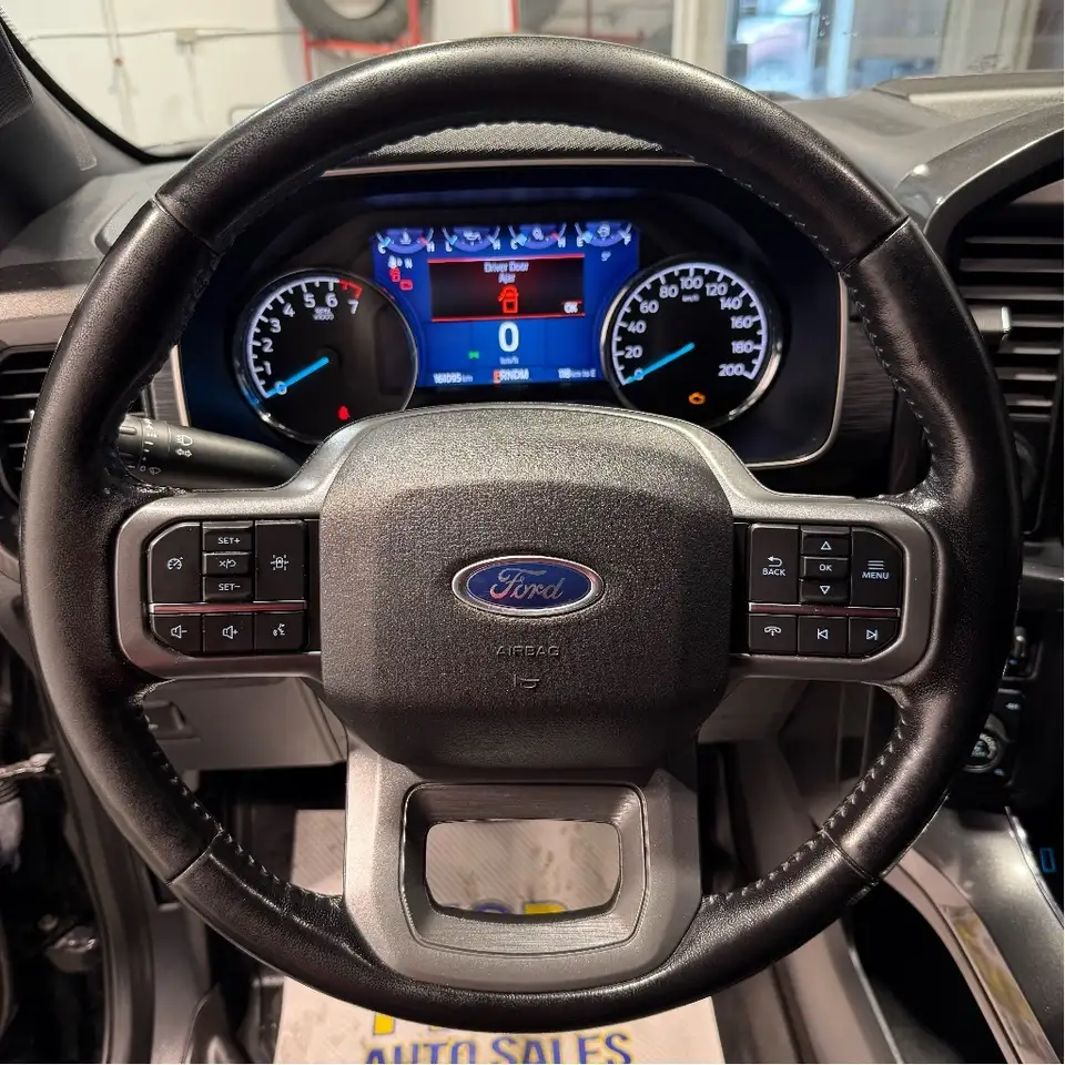 Ford F 150 fotografie Ford F 150