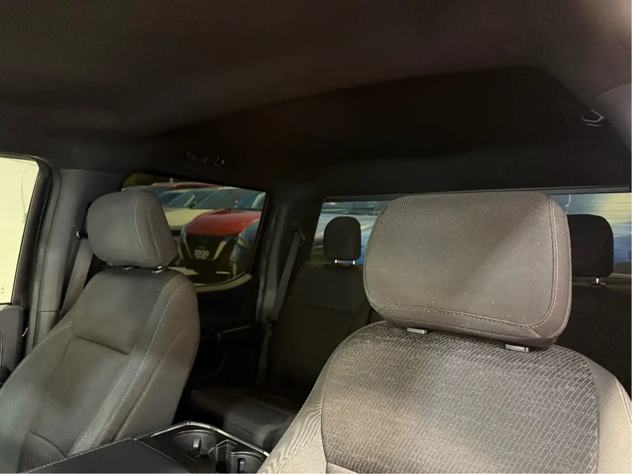 Ford F 150 fotografie Ford F 150