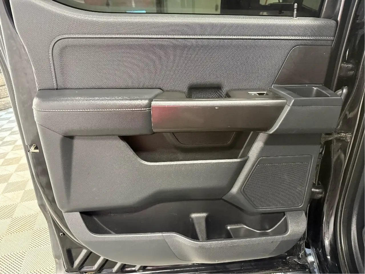 Ford F 150 fotografie Ford F 150