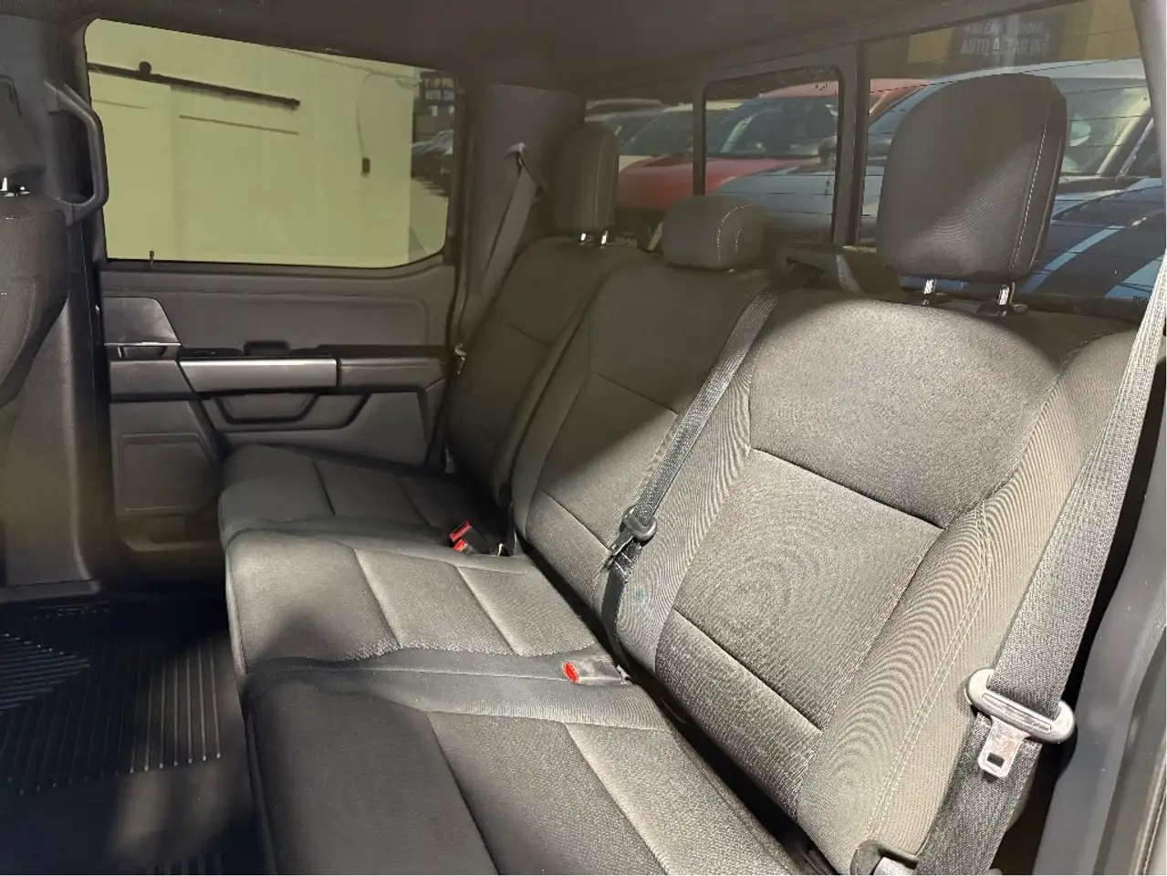 Ford F 150 fotografie Ford F 150