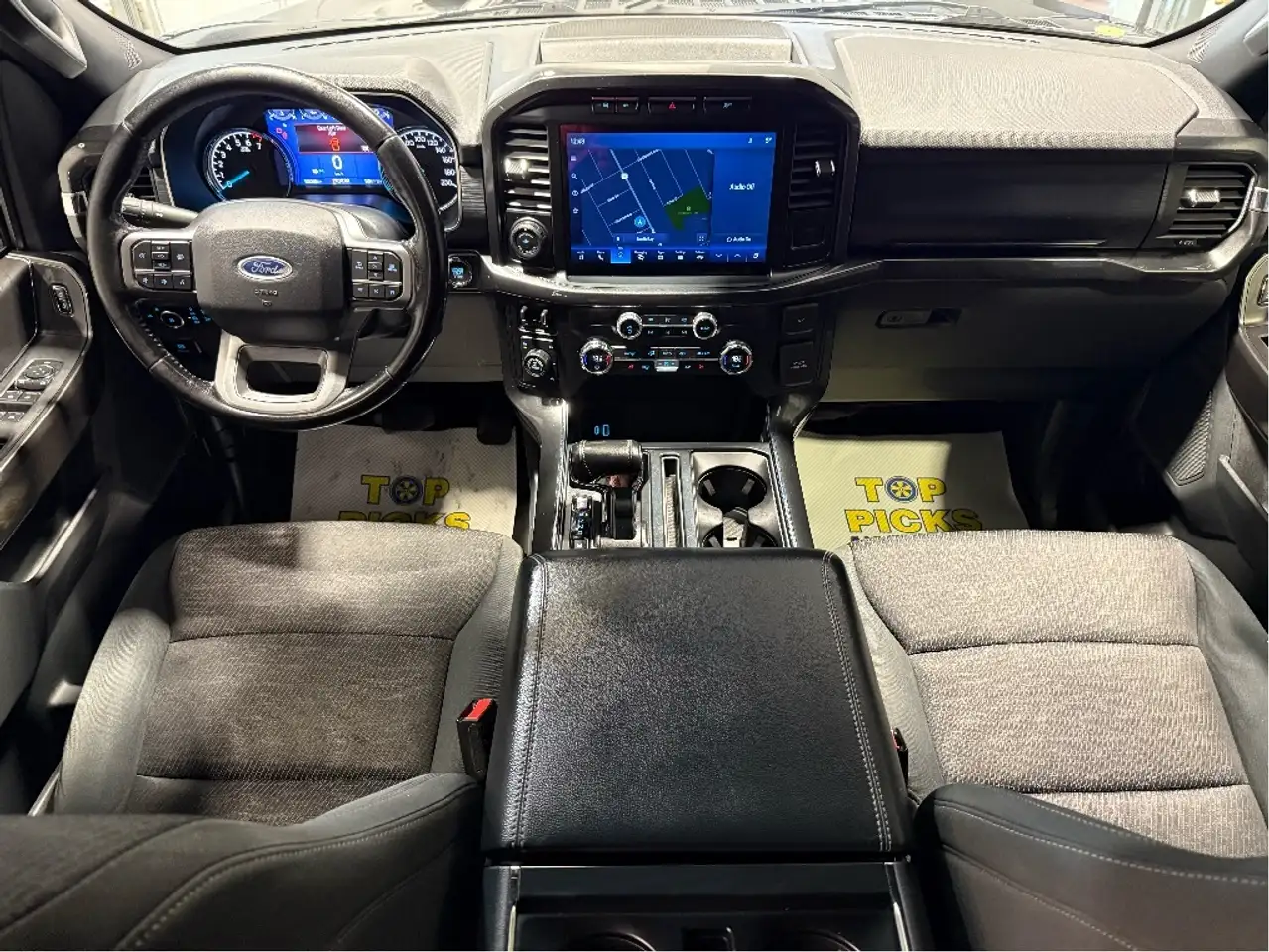 Ford F 150 fotografie Ford F 150