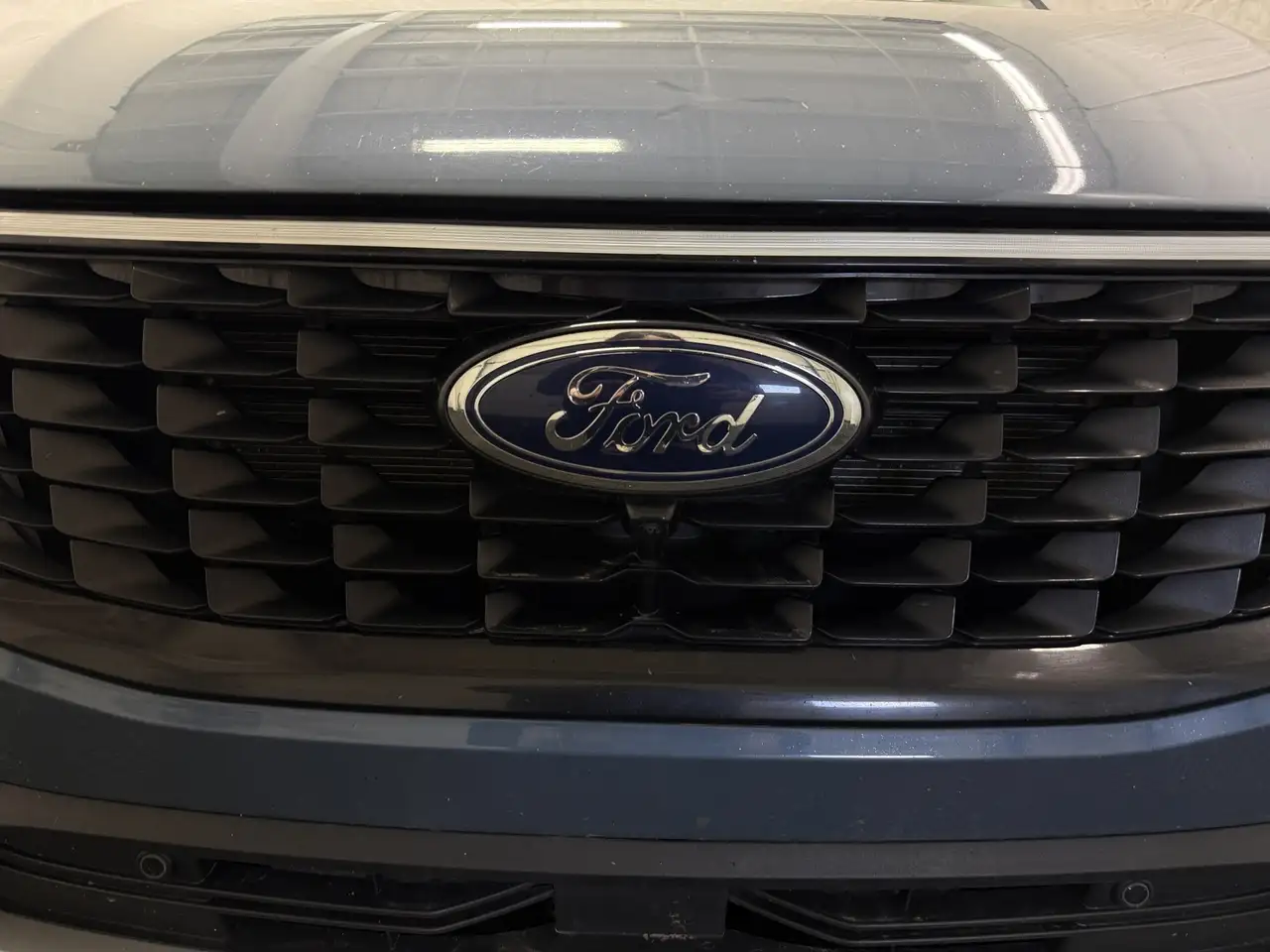 Ford Escape снимка Ford Escape