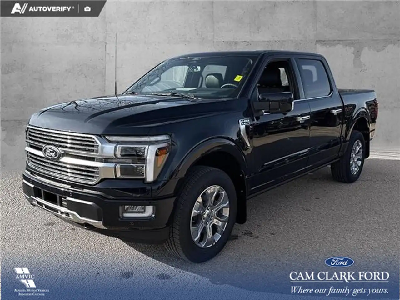 2026 Ford F 150