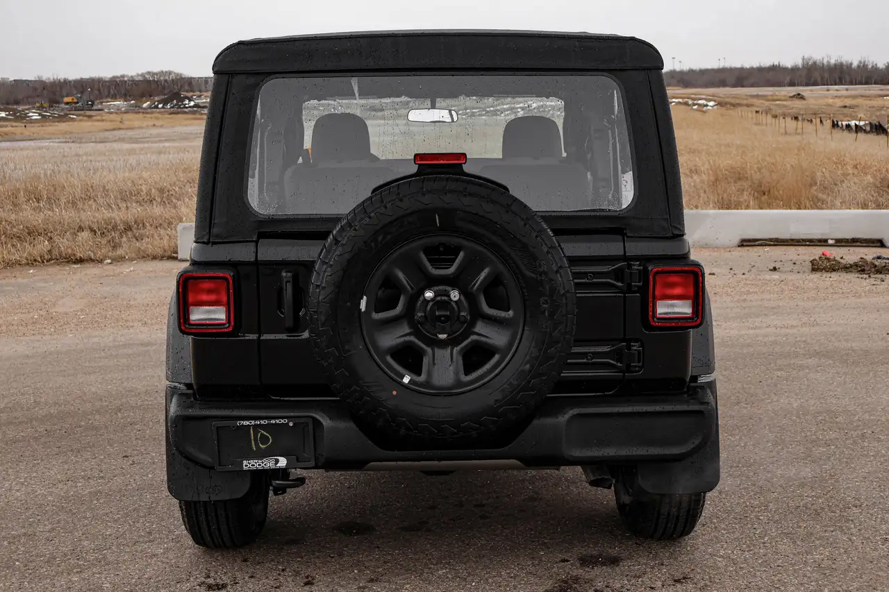 Jeep Wrangler fotografie Jeep Wrangler