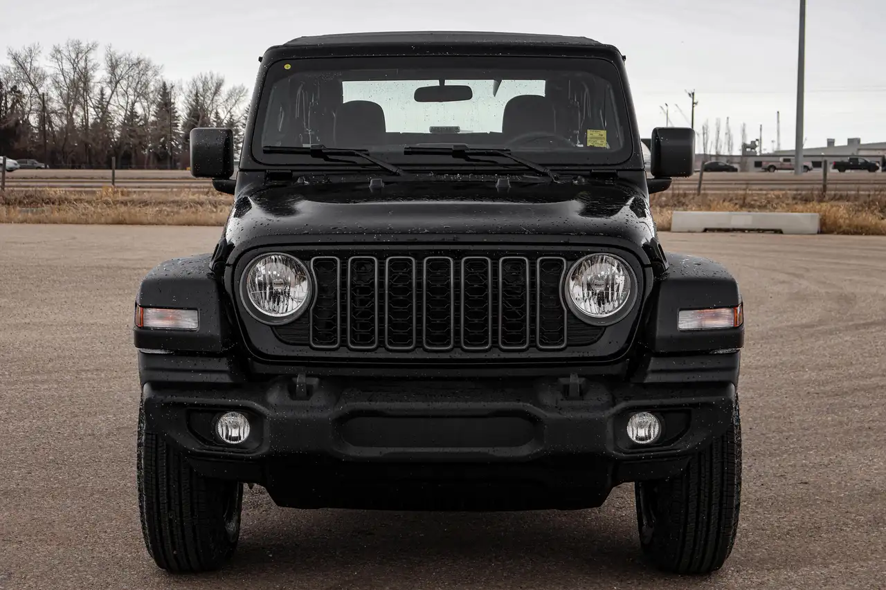 Jeep Wrangler fotografie Jeep Wrangler