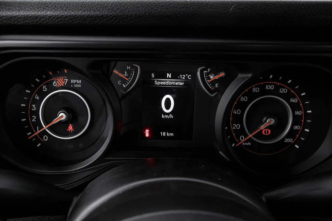 Jeep Wrangler fotografie Jeep Wrangler
