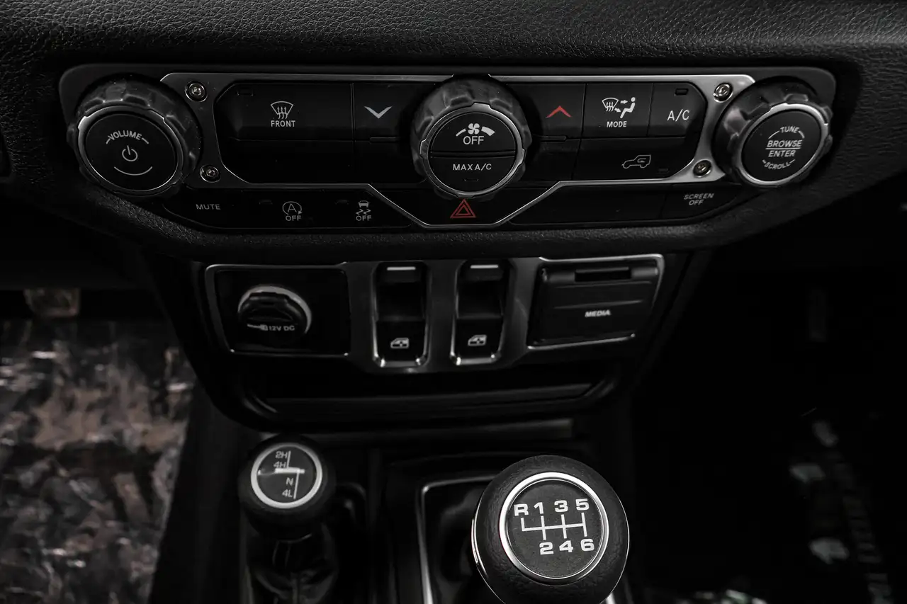 Jeep Wrangler fotografie Jeep Wrangler