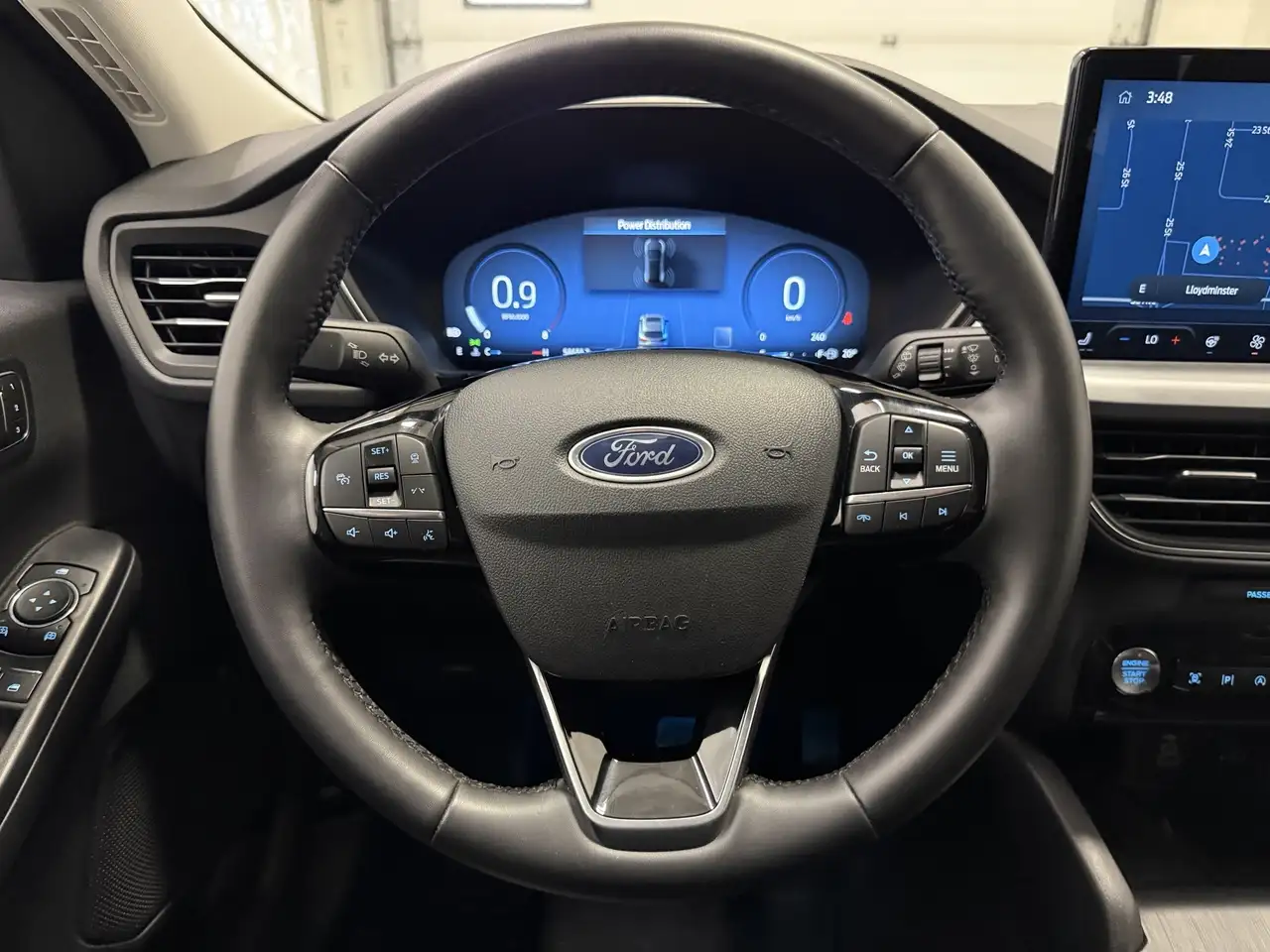 Ford Escape снимка Ford Escape