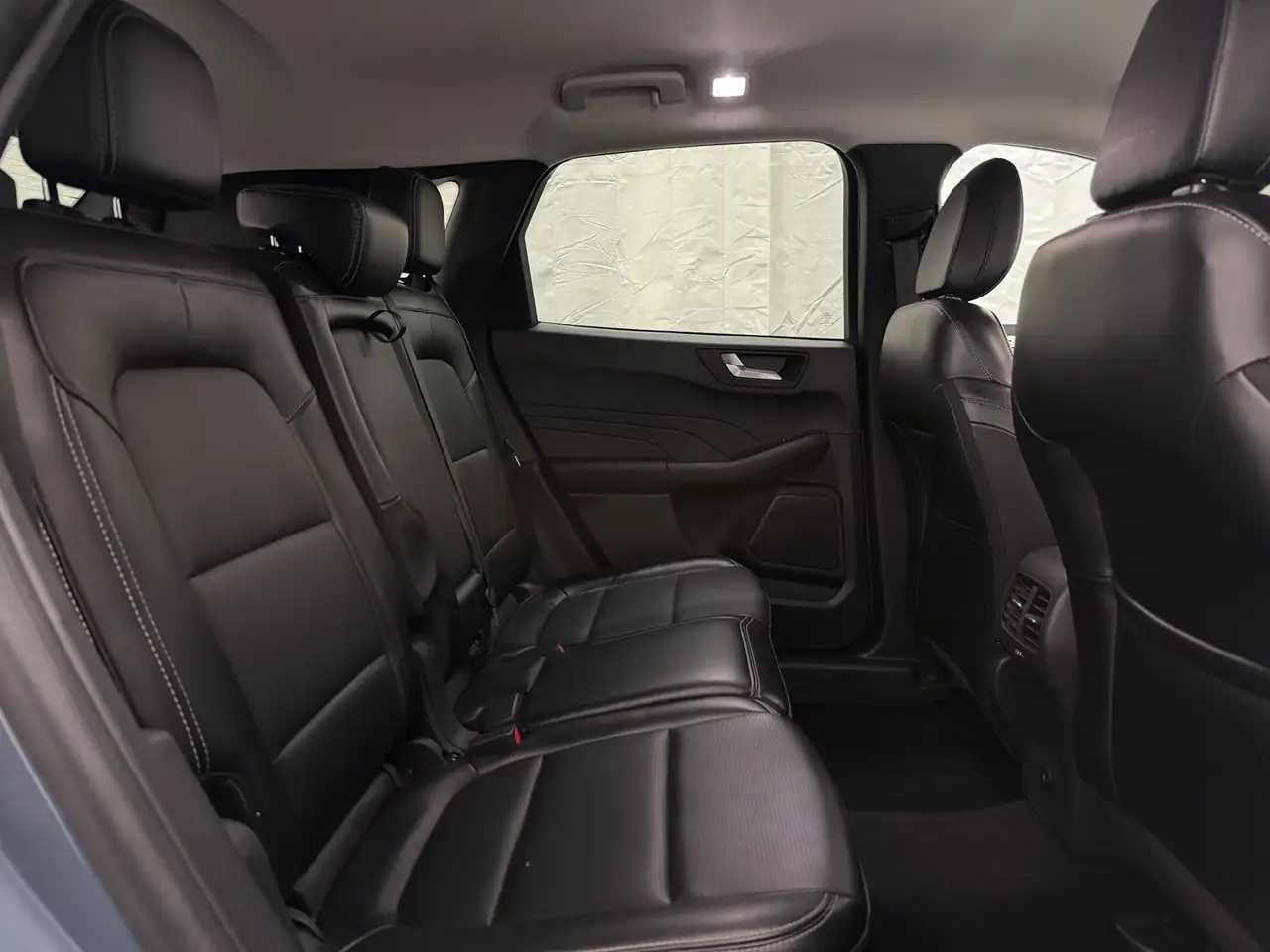 Ford Escape снимка Ford Escape