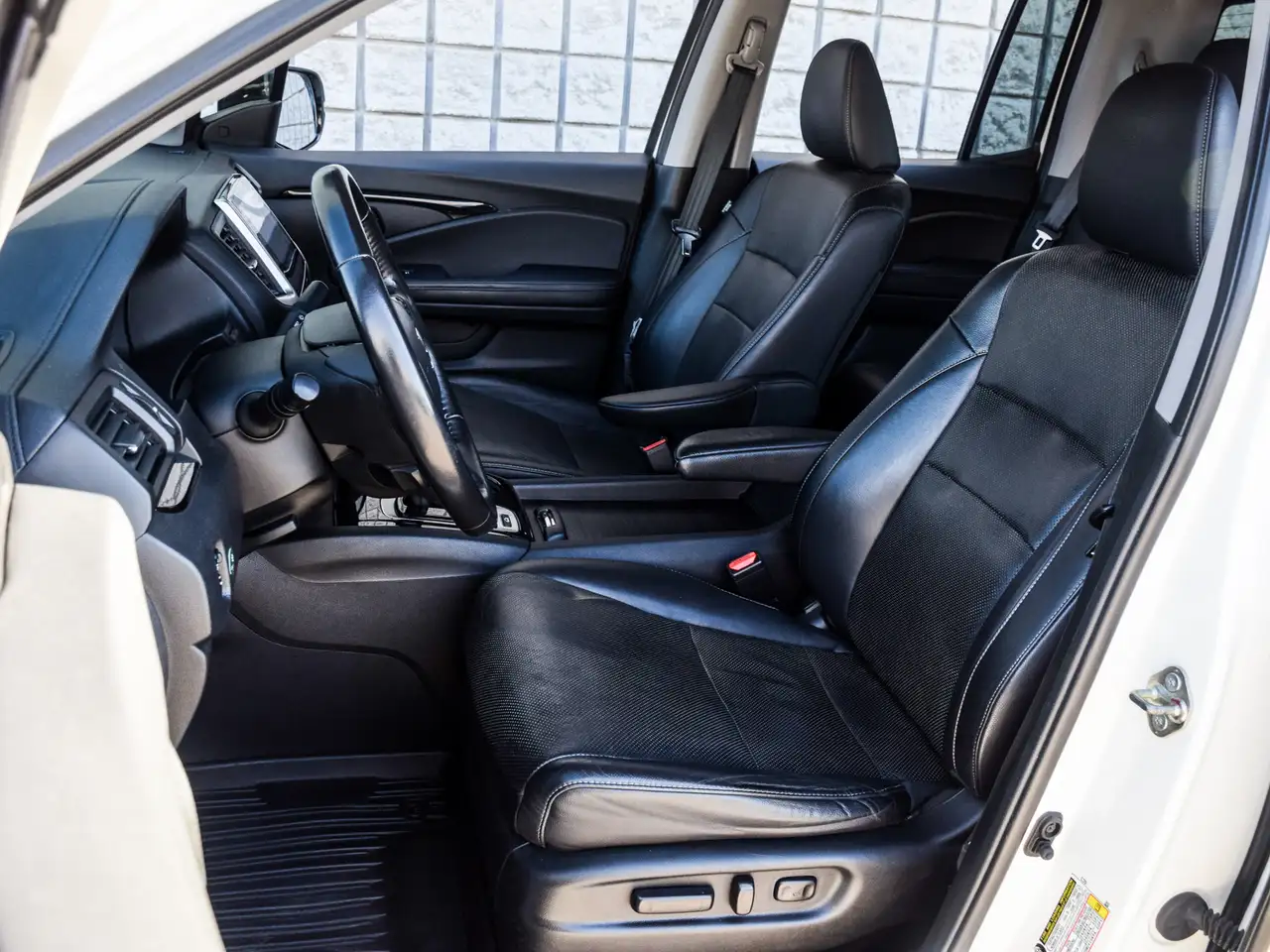 Honda Ridgeline fotografie Honda Ridgeline
