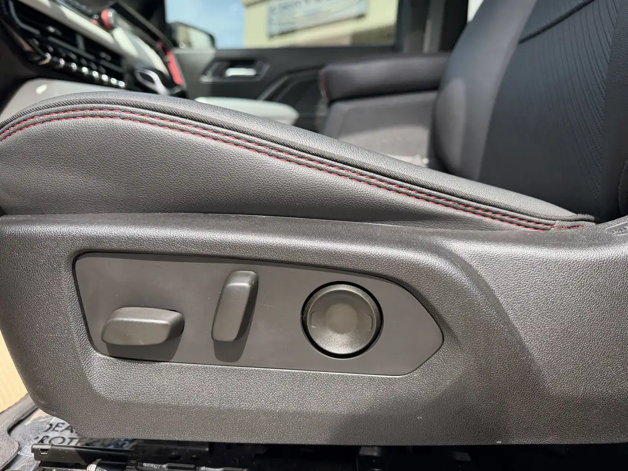 GMC Canyon fotografie GMC Canyon