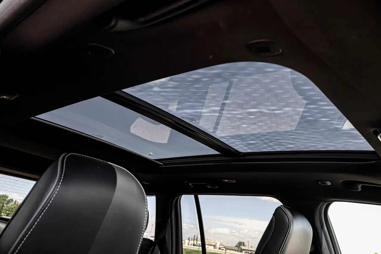 Jeep Grand Cherokee fotografie Jeep Grand Cherokee