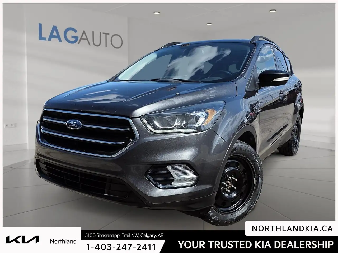 Ford Escape photo Ford Escape