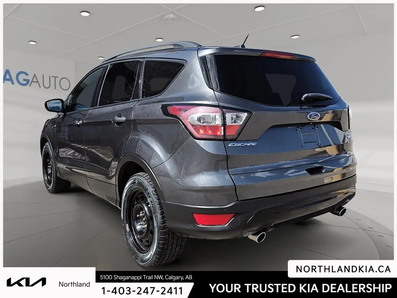 Ford Escape photo Ford Escape