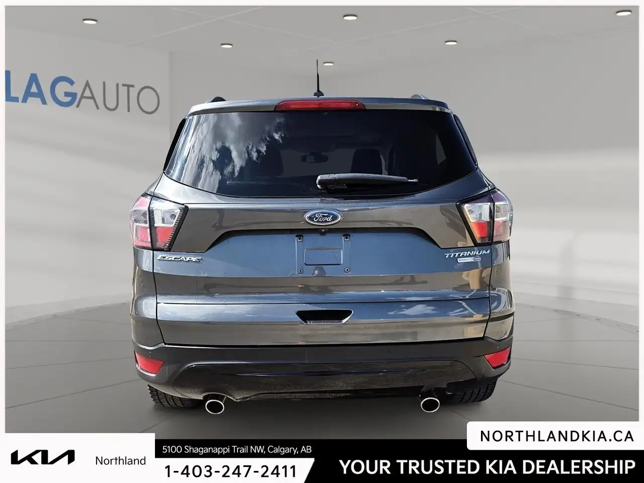 Ford Escape photo Ford Escape