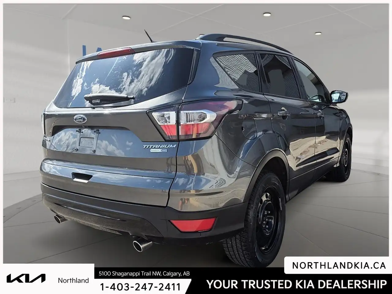Ford Escape photo Ford Escape