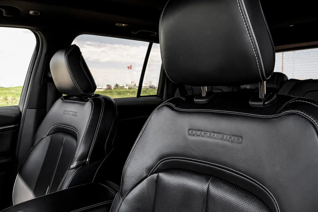 Jeep Grand Cherokee fotografie Jeep Grand Cherokee