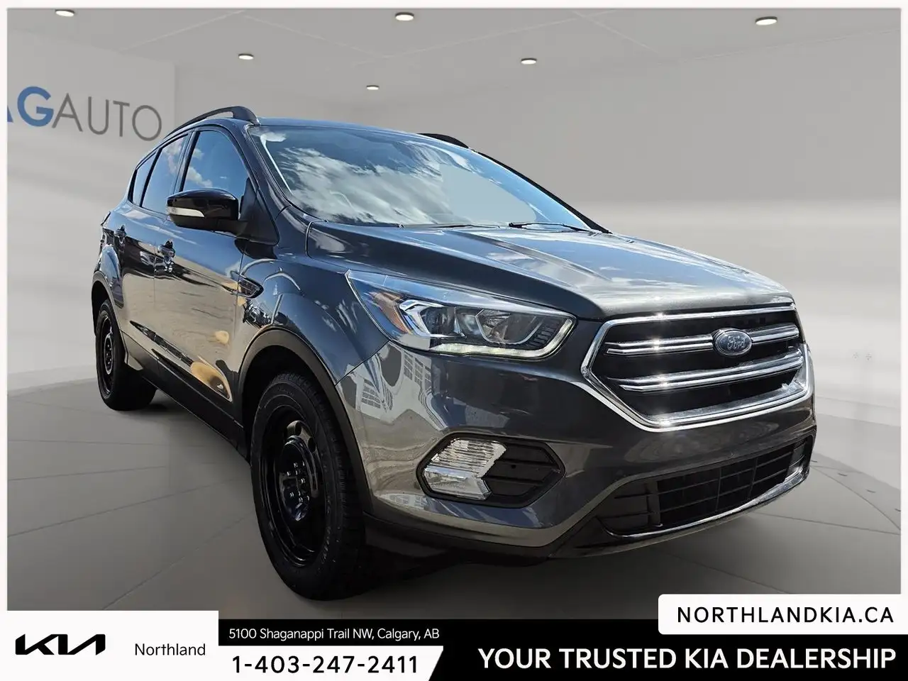 Ford Escape photo Ford Escape
