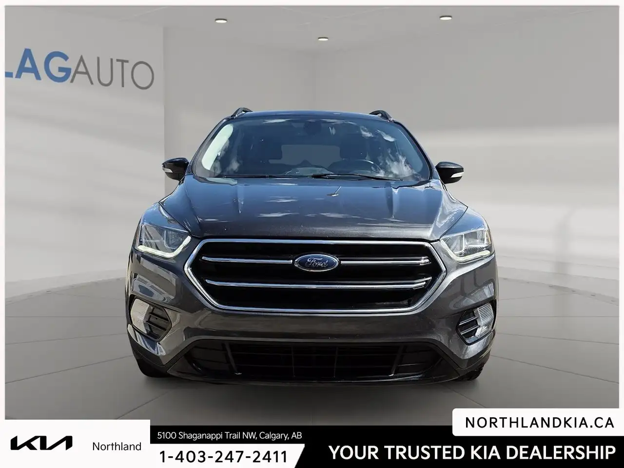 Ford Escape photo Ford Escape