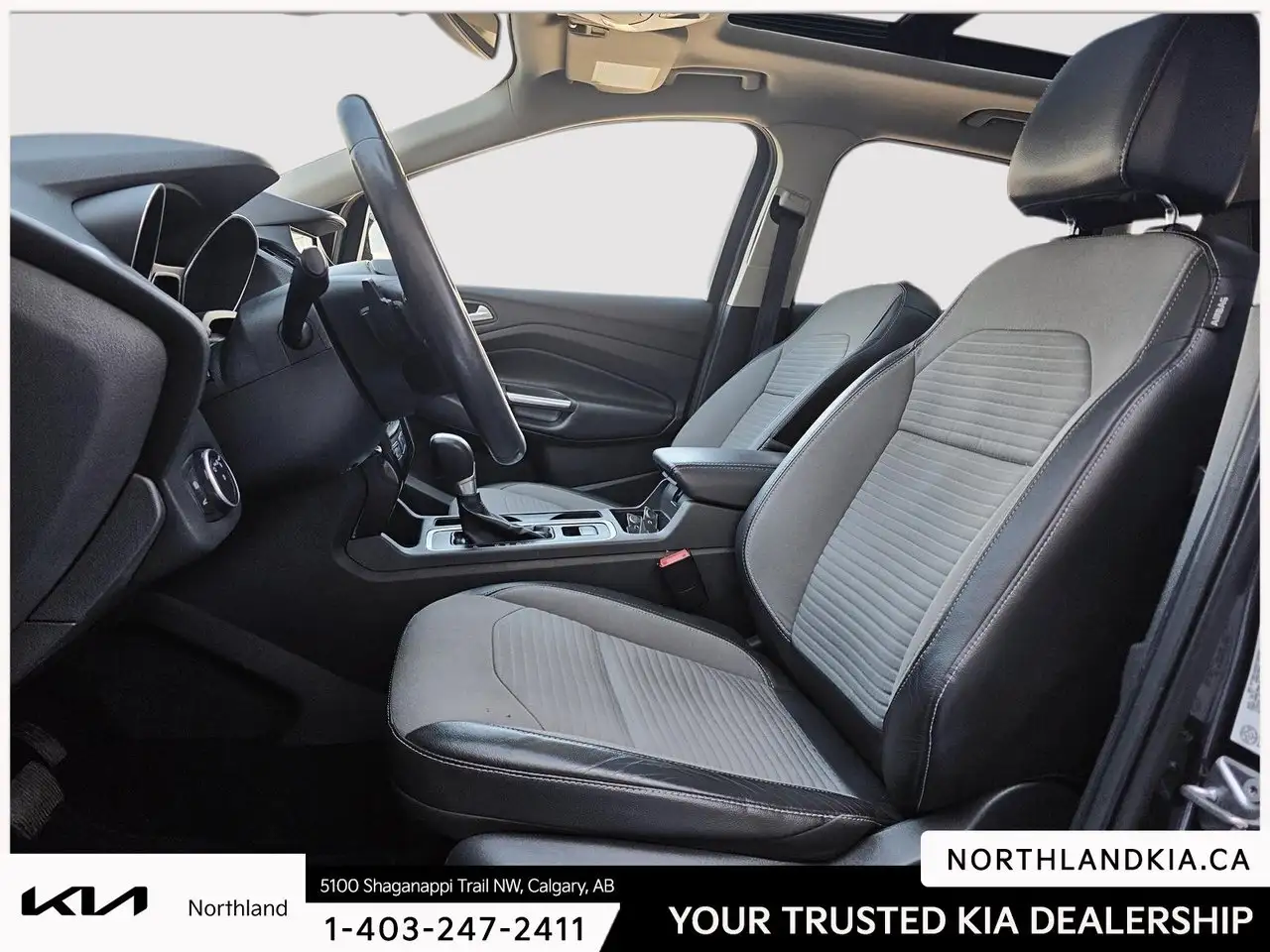 Ford Escape photo Ford Escape