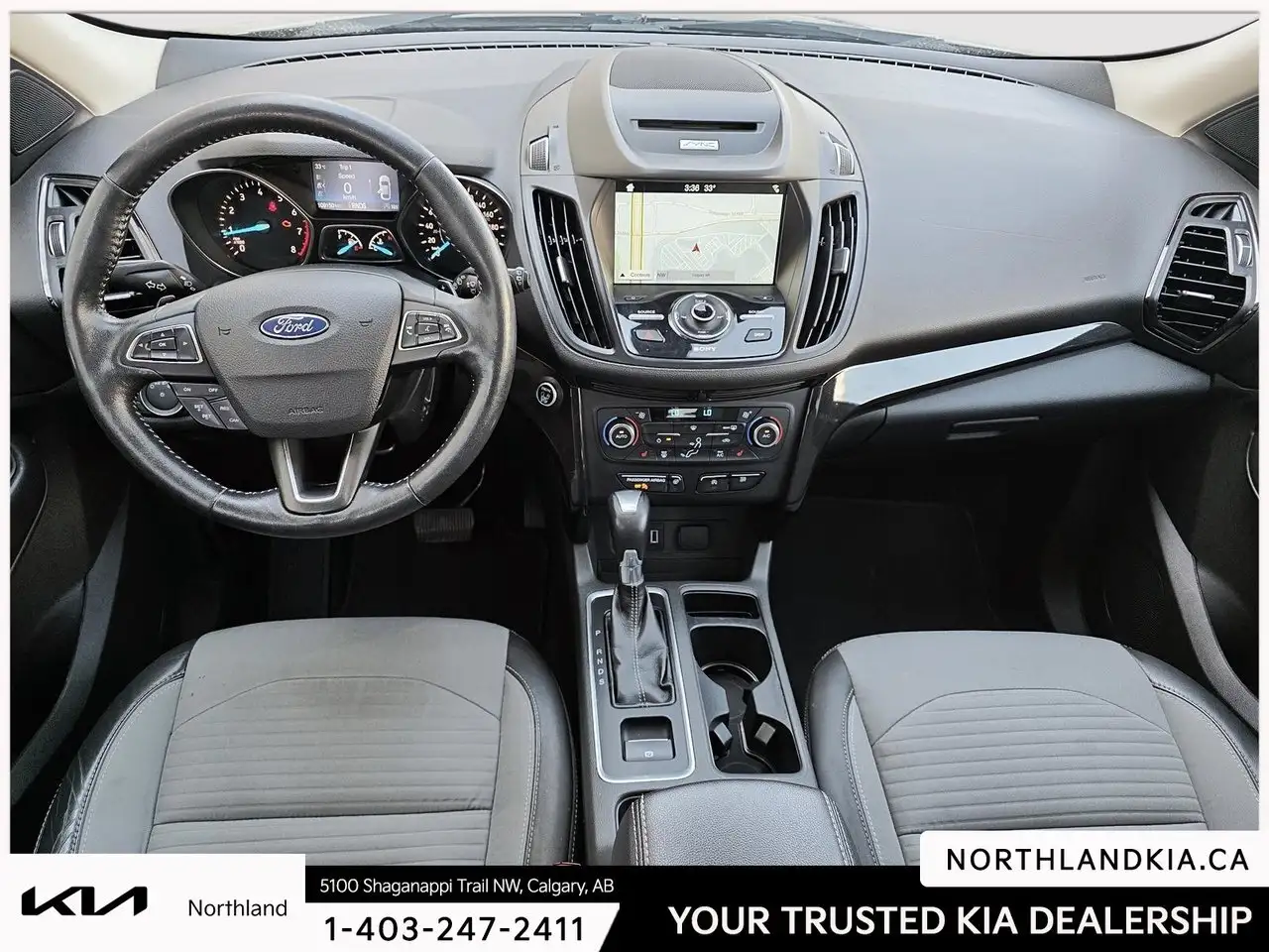 Ford Escape photo Ford Escape