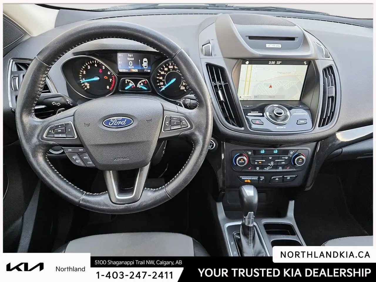 Ford Escape photo Ford Escape