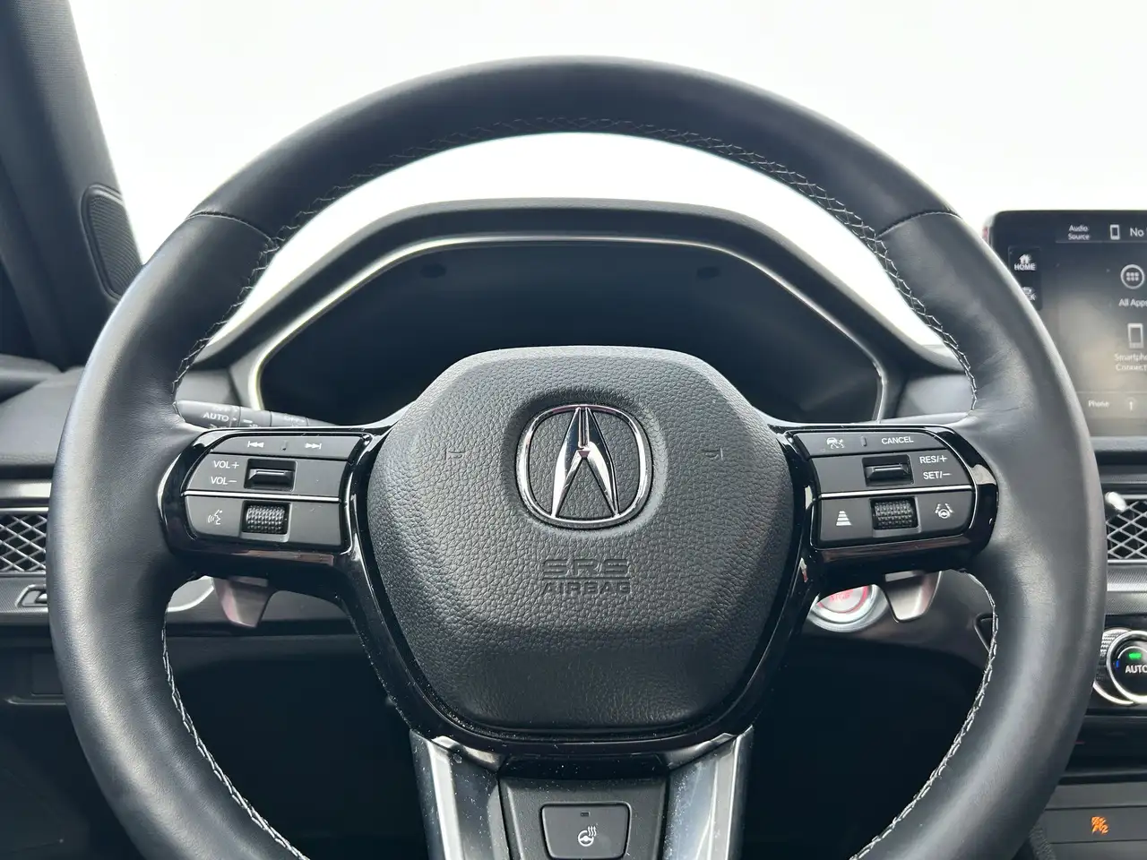 Acura Integra fotografie Acura Integra