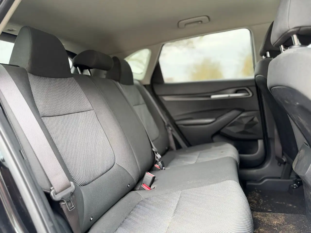 Kia Seltos снимка Kia Seltos