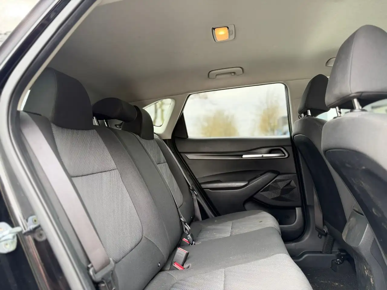 Kia Seltos снимка Kia Seltos