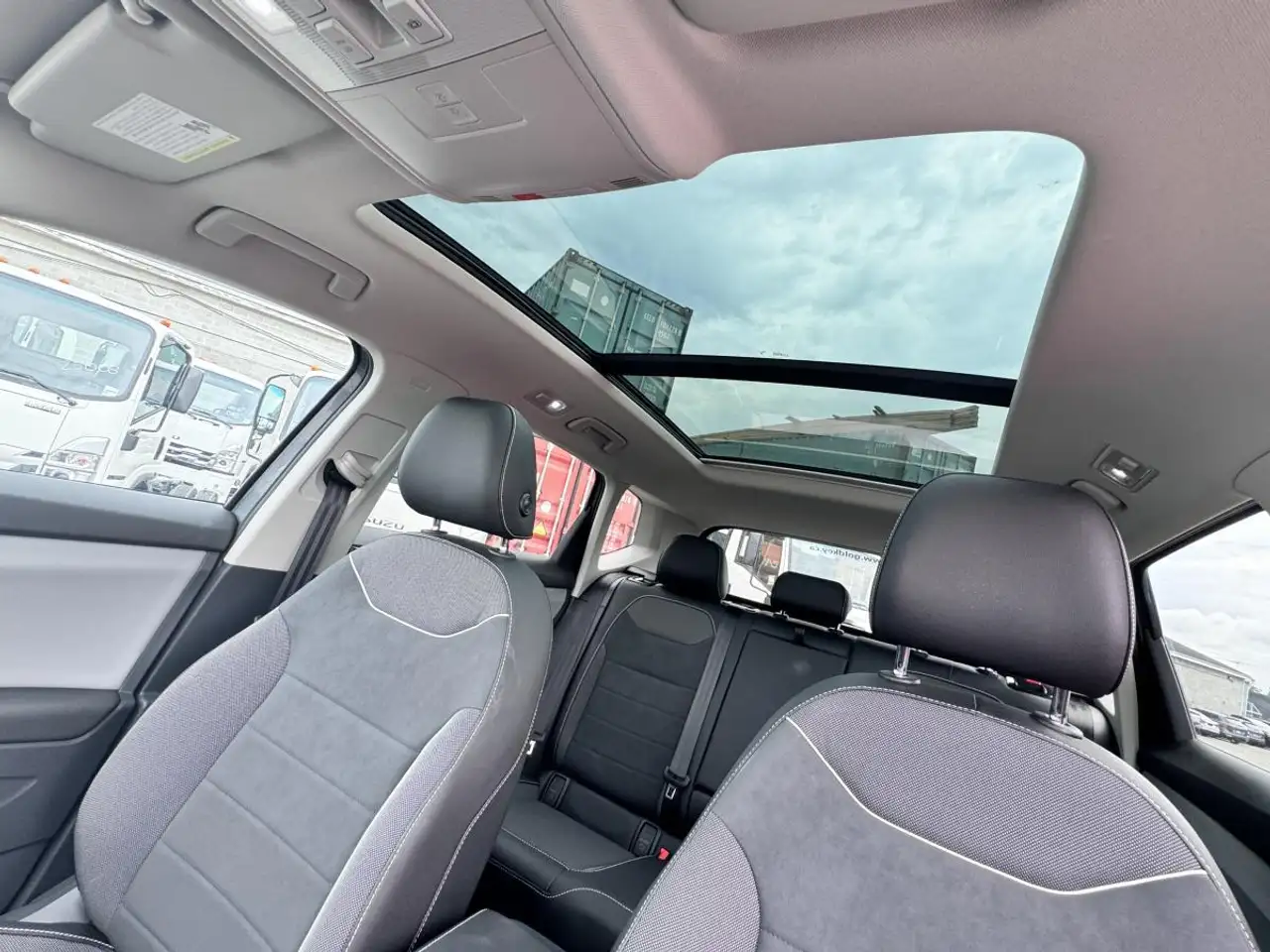 Volkswagen Taos снимка Volkswagen Taos