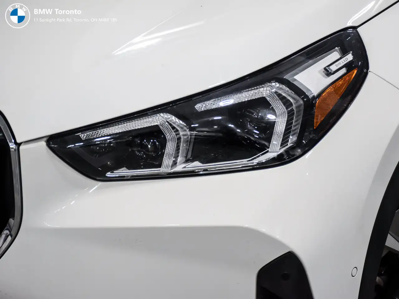 BMW X1 снимка BMW X1