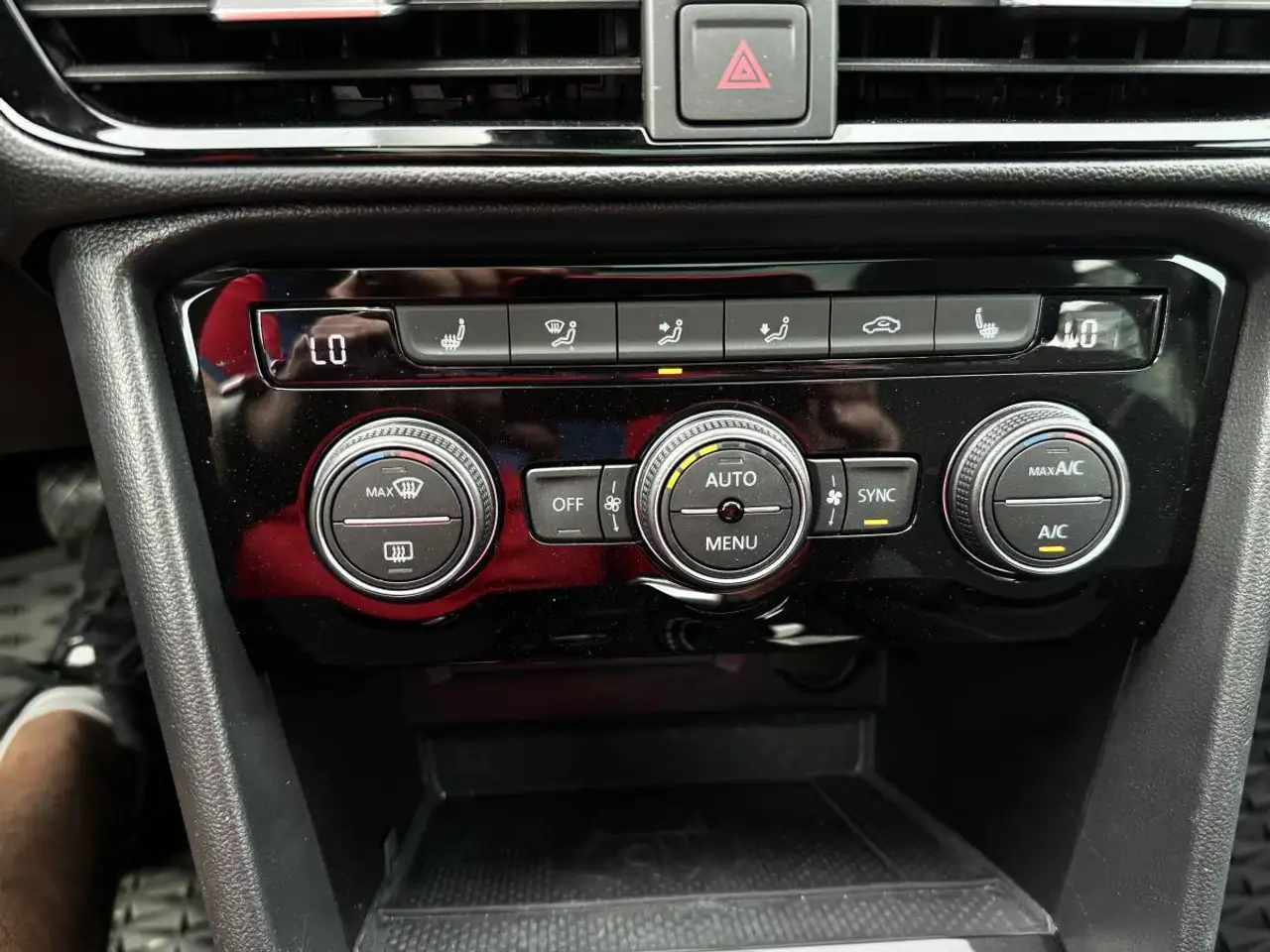 Volkswagen Taos снимка Volkswagen Taos