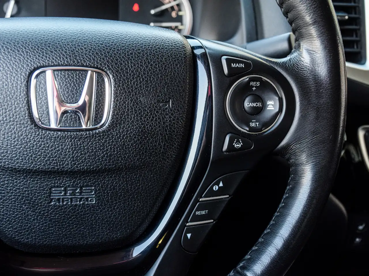 Honda Ridgeline fotografie Honda Ridgeline