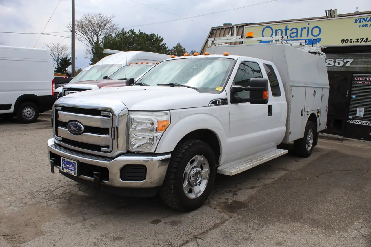 Ford F 350 fotografie Ford F 350