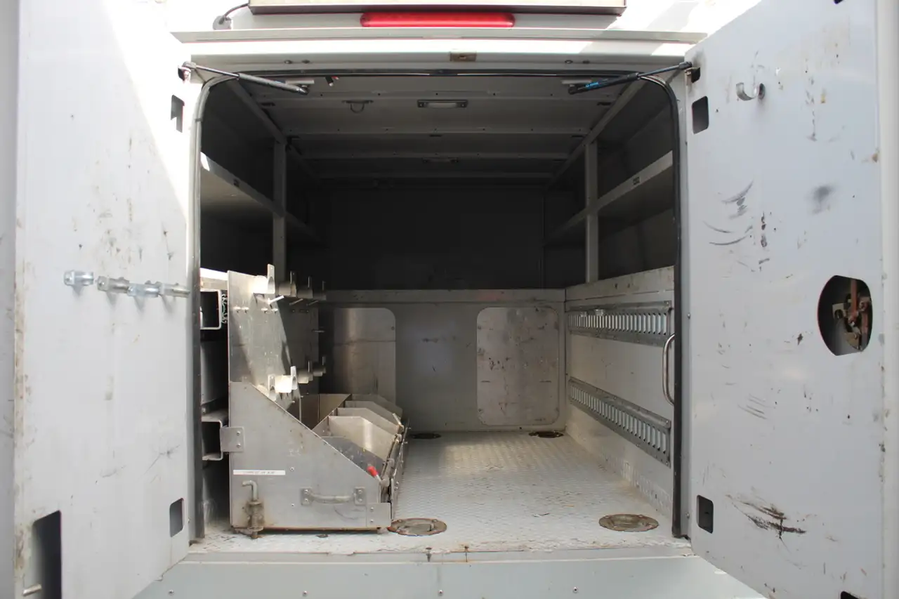 Ford F 350 fotografie Ford F 350