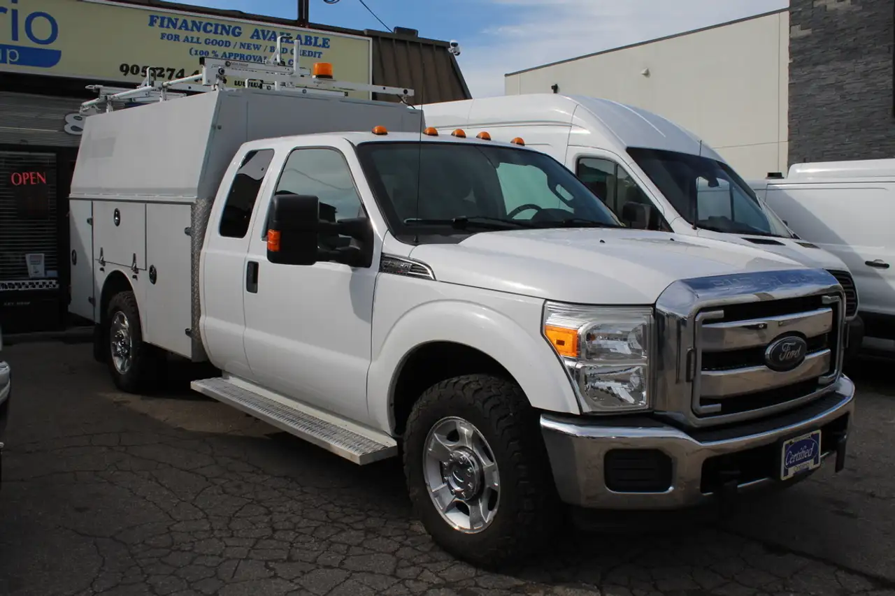 Ford F 350 fotografie Ford F 350