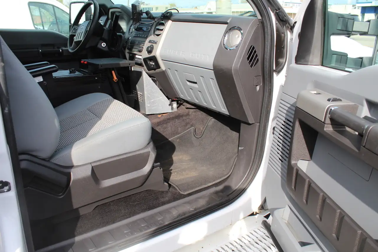 Ford F 350 fotografie Ford F 350