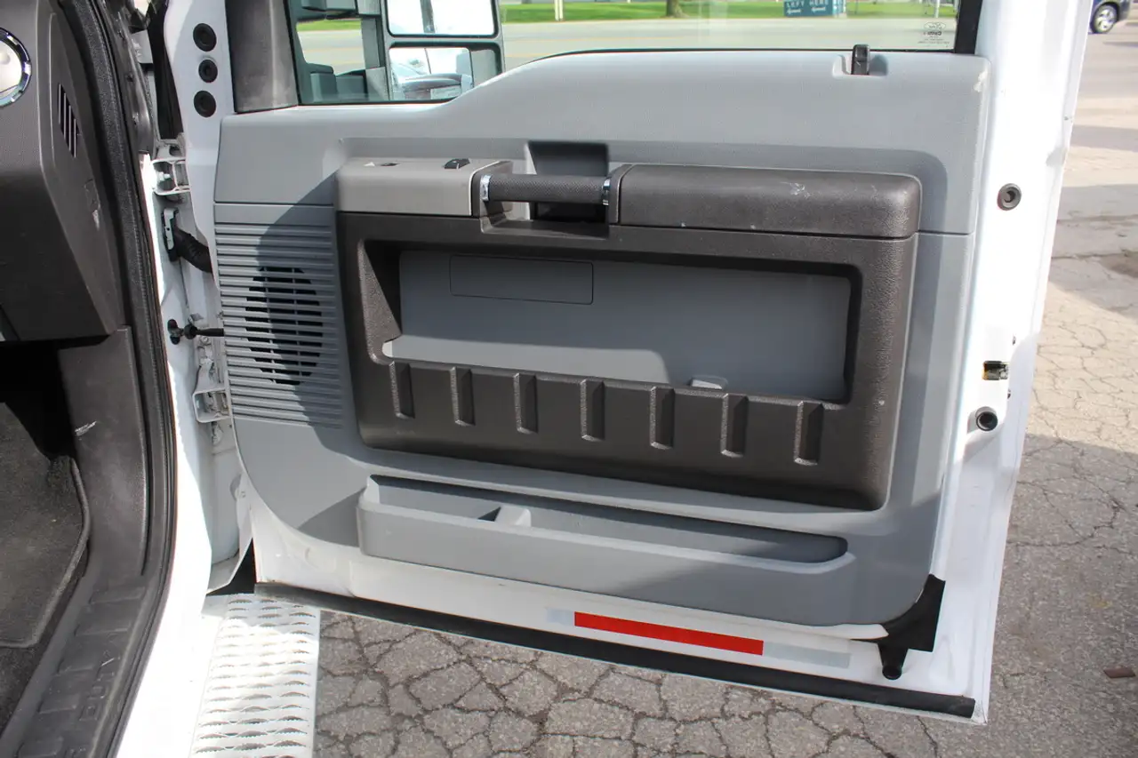 Ford F 350 fotografie Ford F 350