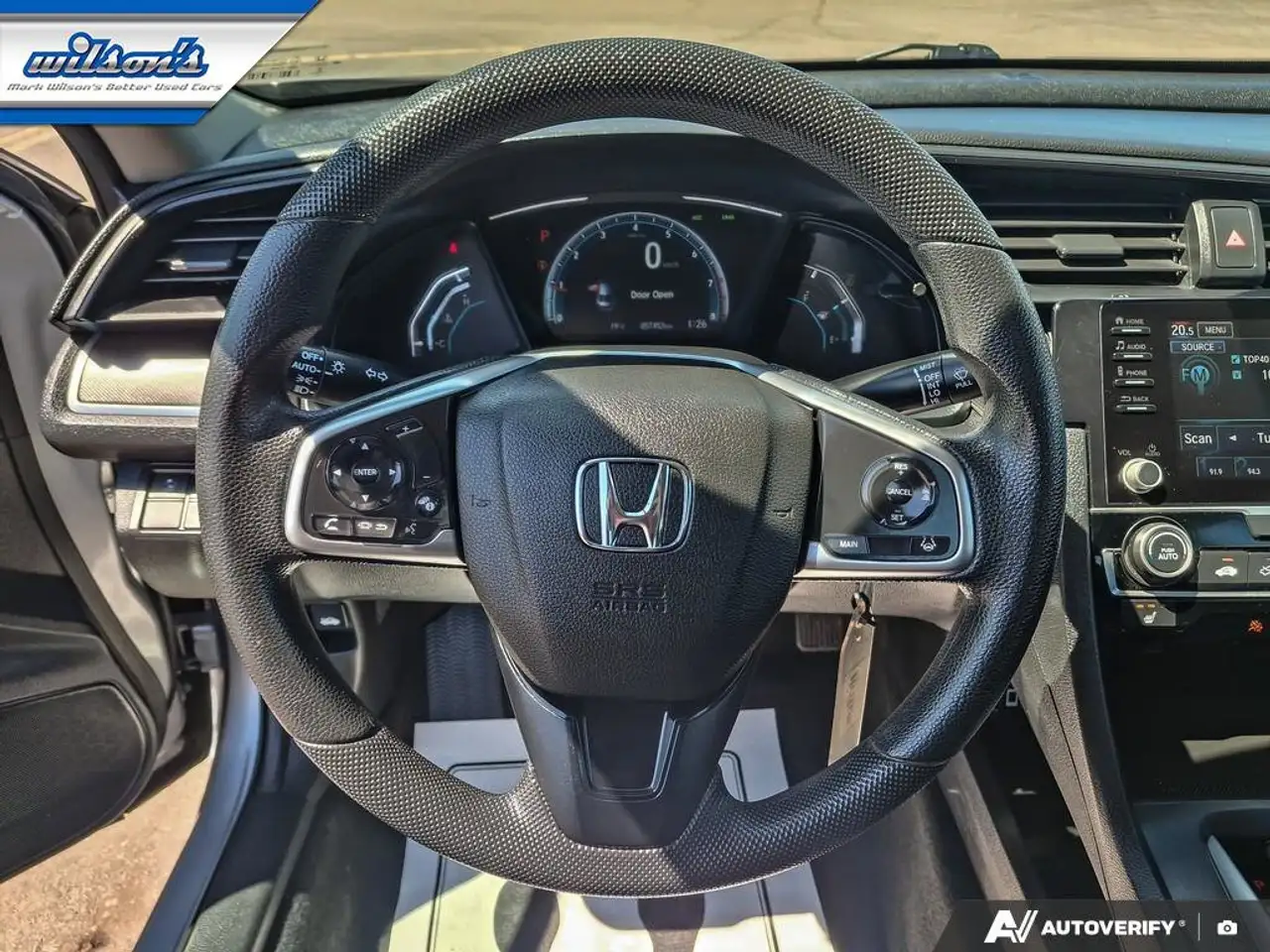 Honda Civic снимка Honda Civic